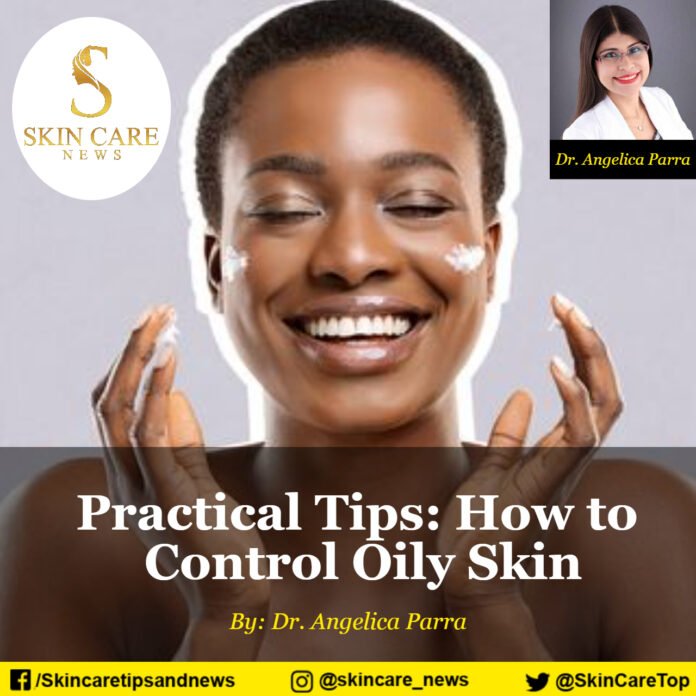 If You Are Turning 40, This Is What You Need to Do to Keep Your Skin Healthy