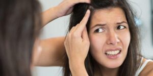 Why Your Hair Turn Grey at a Young Age?