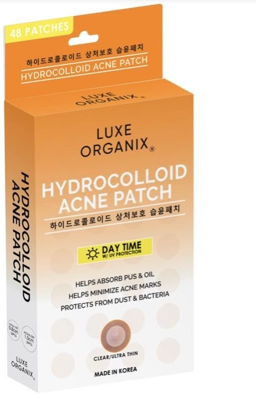 How Do Pimple Patches Work? Skincare Top News