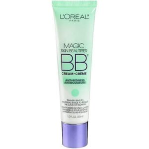 Green BB Cream: Yes or No