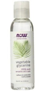 Is Glycerin Good or Bad for You According to Your Skin Type?