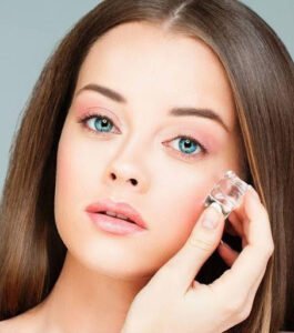 Malic acid, Your New Go-To for Radiant and Younger Skin