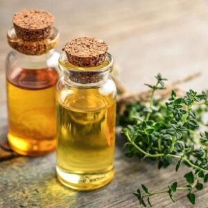 What Are the Skin Benefits of Thyme Oil?