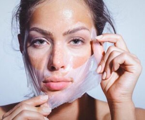 Are Peel-Off Masks Safe for Your Skin? 