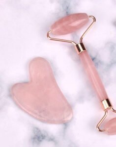 Some Myths Associated with Using Face Rollers