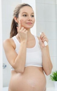 Are There Any Skincare Products or Ingredients You Should Avoid in Pregnancy?