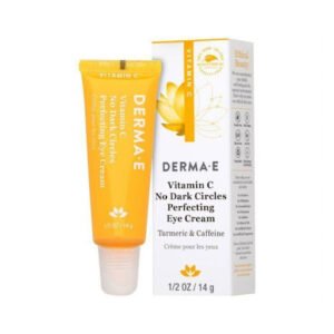 Wonders of Using Vitamin C Eye Cream 