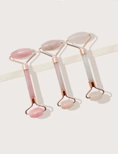 Some Myths Associated with Using Face Rollers