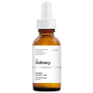 Mandelic Acid: A Super-Effective Ingredient to your Skincare Routine