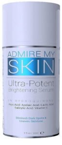 Kojic Acid-Your Ultimate Choice for Skin brightening