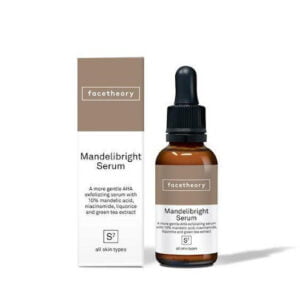 Mandelic Acid: A Super-Effective Ingredient to your Skincare Routine