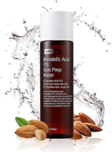 Mandelic Acid: A Super-Effective Ingredient to your Skincare Routine