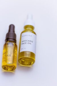 Does Avocado Oil Make Your Skin Glow?