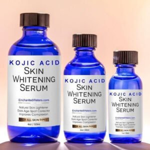 Kojic Acid-Your Ultimate Choice for Skin brightening