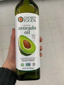 Does Avocado Oil Make Your Skin Glow?