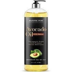Does Avocado Oil Make Your Skin Glow?