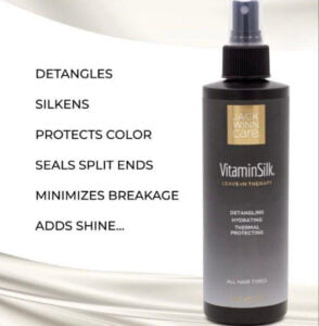 What You Need to Know About a Detangling Hair Serum 
