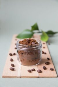 What Does Caffeine Do for Our Skin
