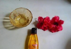 Hibiscus is a renowned herb whose flowers and leaves are known to have fantastic benefits for our hair. They promote hair growth and are known to cause hair regrowth even from dormant hair follicles. Hibiscus can recover the bald patches and makes our hair lustrous and less prone to damage or breakage. It makes our hair thicker and more manageable. You can incorporate hibiscus in your hair care routine as: Hibiscus hair oil: It is commercially available; also, you can make it at home. It is excellent for hair and scalp health. Hibiscus hair shampoo: You can replace your regular shampoo with hibiscus hair shampoo. Hibiscus hair conditioner: If you don't want to swap your shampoo, you can use a hibiscus conditioner to replenish the lost nourishment.
