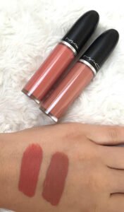 Why The Same Lipstick Shade Looks Different On Everyone?