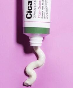What Do You Know About Cica Cream? 