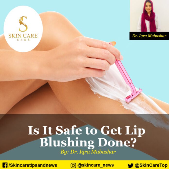 What Is the Right Time to Shave Your Body Before or After Shower?