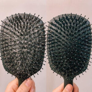 How to Clean Your Hair Brush?