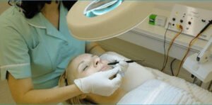 What Is Electrolysis Technique for Hair Removal?
