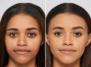 Can You Use A Full Coverage Concealer 