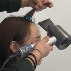 How to Deal with A Cowlick in Your Hair?