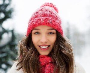 Why Our Skin Complexion Is Affected by Changing Seasons?