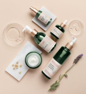 Is There Something Like Organic Skincare?