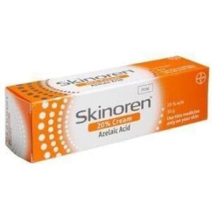Skincare Benefits of Azelaic Acid
