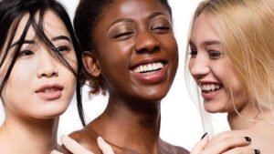 Does Skin Care Vary in Different Races?