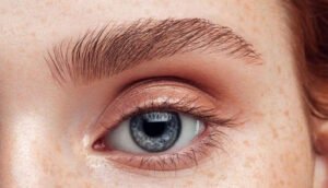 Let’s Know About Temporary Eyebrow Tattoos
