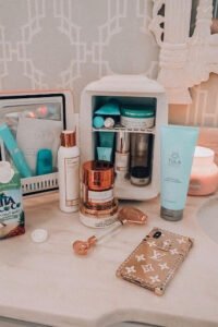 Which Skin Products You Should Not Use in Winters?
