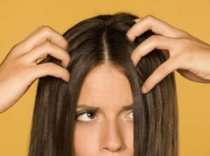 Are There Different Types of Scalp?