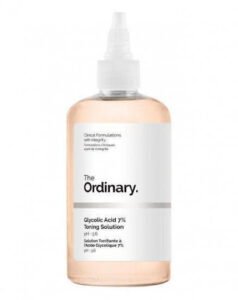 What Does Alpha-Hydroxy-Acids Do to Your Skin?