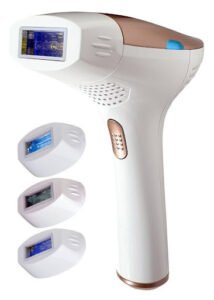 Are IPL Devices for Hair Removal Worth the Money?