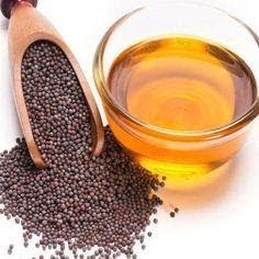 Fantastic Benefits of Mustard Oil for Skin and Hair