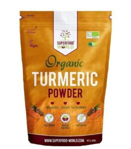  Things to know about Turmeric Powder for Gorgeous Skin