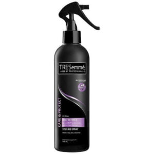How Do Heat Protectant Products Work for Our Hair?