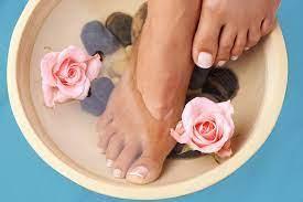 Effective Pedicure Remedies At Home