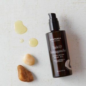 Are Adaptogens Good For Your Skin?