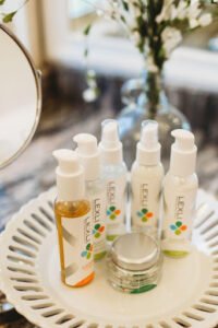 What Is The Difference Between Pharmaceutical Grade And Cosmetic Grade Products?