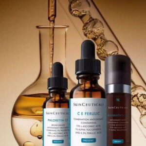 What Is The Difference Between Pharmaceutical Grade And Cosmetic Grade Products?