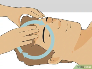 Tricks You Need To Follow To Make Your Head Massage An Effective One