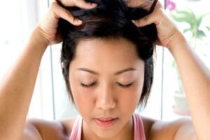 Tricks You Need To Follow To Make Your Head Massage An Effective One