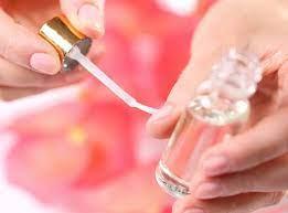 Everything You Need To Know About Argan Oil To Make Your Nails Beautiful