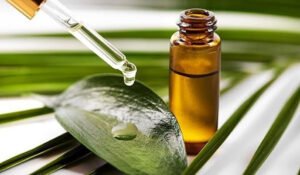 Miraculous Benefits Of Using Tea Tree Face Wash For Acne-Clear Skin